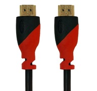 Agog HDMI 2.0 kábel 4K 60Hz COPPER High Speed 5m Agog HDMI 2.0 kábel 4K 60Hz COPPER High Speed 5m
