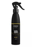 FOEN BLACK PARFUM DO INTERIÉRU 185 ML - BLA 200 FOEN BLACK PARFUM DO INTERIÉRU 185 ML - BLA 200