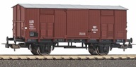 KRYTÝ NÁKLADNÝ vozeň Dvojnápravový Kdn FS PKP ep.III ex taliansky PIKO 24512 KRYTÝ NÁKLADNÝ vozeň Dvojnápravový Kdn FS PKP ep.III ex taliansky PIKO 24512