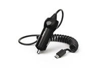 HAMA Micro USB nabíjačka do auta 12V 1,2A HAMA Micro USB nabíjačka do auta 12V 1,2A