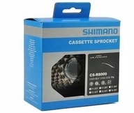 Kazeta SHIMANO ULTEGRA CS-R8000 11 rýchlostí 14-28 Kazeta SHIMANO ULTEGRA CS-R8000 11 rýchlostí 14-28