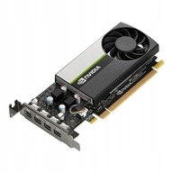 Grafická karta PNY NVIDIA T1000 8GB, GDDR6, 4x Grafická karta PNY NVIDIA T1000 8GB, GDDR6, 4x