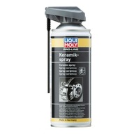 LIQUI MOLY KERAMICKÉ TUKY 400ML OD -40°C DO 1400°C / SPREJ S APLIKÁTOROM / L LIQUI MOLY KERAMICKÉ TUKY 400ML OD -40°C DO 1400°C / SPREJ S APLIKÁTOROM / L