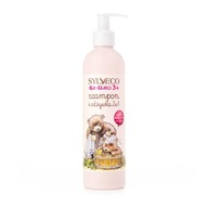 SYLVECO pre deti 3+ Šampón a kondicionér 2v1, 300ml SYLVECO pre deti 3+ Šampón a kondicionér 2v1, 300ml
