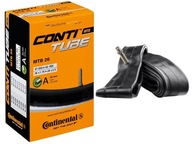 Duša Continental 26 1,75 1,95 2,0 2,1 2,15 2,2 2,25 2,3 2,4 2,5 AV-40mm Duša Continental 26 1,75 1,95 2,0 2,1 2,15 2,2 2,25 2,3 2,4 2,5 AV-40mm