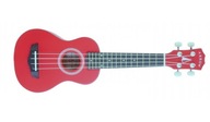 Sopránové ukulele s puzdrom Arrow PB10 R2