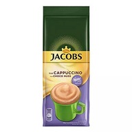 Jacobs Cappuccino lieskový orech 500g