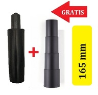 Pohon sedadla, stoličky pod 160 mm 150 KG 4 TRIEDA POTAH Pohon sedadla, stoličky pod 160 mm 150 KG 4 TRIEDA POTAH