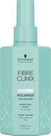 Schwarzkopf Fiber Clinix Spray Objem 200ml Schwarzkopf Fiber Clinix Spray Objem 200ml