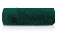 Uterák 50x90cm - VITO 550g Tmavo zelená Uterák 50x90cm - VITO 550g Tmavo zelená