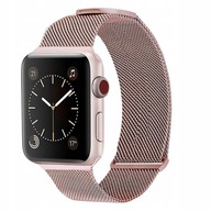 OCEĽOVÝ NÁRAMOK NA HODINKY APPLE 9 8 7 SE 6 5 4 3 2 1 41 40 38 mm ULTRA OCEĽOVÝ NÁRAMOK NA HODINKY APPLE 9 8 7 SE 6 5 4 3 2 1 41 40 38 mm ULTRA