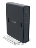 WiFi router MikroTik hAP ac lite RB952UI-5AC2ND-TC