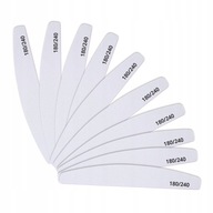 50x PILNÍK NA NECHTY ZEBRA BOAT 180/240 50x PILNÍK NA NECHTY ZEBRA BOAT 180/240