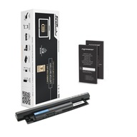 Batéria MR90Y pre Dell Inspiron 14 15 17 5200 mAh Batéria MR90Y pre Dell Inspiron 14 15 17 5200 mAh