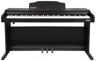 Digitálne Piano NUX WK-400 Piano z palisandru