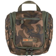 Umývacia taška Fox Camolite - Fox Camo Umývacia taška Fox Camolite - Fox Camo