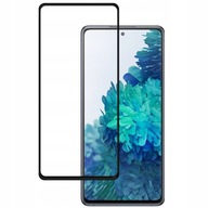 TEPELNÉ SKLO NA CELÚ OBRAZOVKU SAMSUNG GALAXY S20 FE TEPELNÉ SKLO NA CELÚ OBRAZOVKU SAMSUNG GALAXY S20 FE