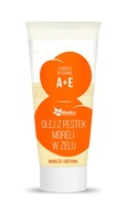 Ekamedica Gél z marhuľového oleja 200 ml Ekamedica Gél z marhuľového oleja 200 ml