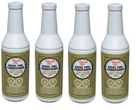 Dieselový kondicionér KLEEN-FLO x 4 depresant
