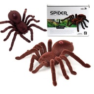 Diaľkovo ovládaný robot Spider TARANTULA SA MÔŽE STRAŠIŤ + NA DIAĽKU Diaľkovo ovládaný robot Spider TARANTULA SA MÔŽE STRAŠIŤ + NA DIAĽKU