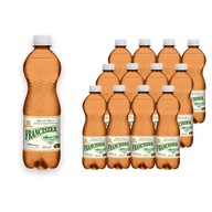 Franciszek liečivá minerálna voda 500ml 12 kusov Franciszek liečivá minerálna voda 500ml 12 kusov