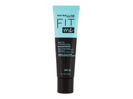Maybelline Fit Me Makeup Base! Maybelline Fit Me Makeup Base!