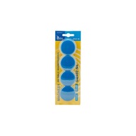 MAGNETY TETIS GM402-N4 40MM/4KS MODRÁ MAGNETY TETIS GM402-N4 40MM/4KS MODRÁ
