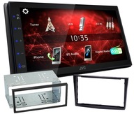 AUTORÁDIO JVC DAB+ BLUETOOTH OPEL ASTRA H Corsa D Zafira B ANTARA AUTORÁDIO JVC DAB+ BLUETOOTH OPEL ASTRA H Corsa D Zafira B ANTARA