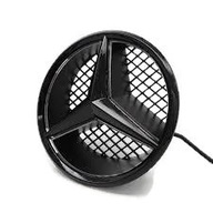 LED emblém do grilu Mercedes CL W216 C216 06-14 LED emblém do grilu Mercedes CL W216 C216 06-14