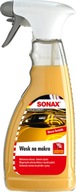 SONAX VLHKÝ LESKLÝ VOSK 500ML KARNAUBA SONAX VLHKÝ LESKLÝ VOSK 500ML KARNAUBA