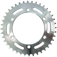 HNANÉ OZUBENÉ KOLO ZADNÉ ZADNÉ Barton Blade R 40 zubov HNANÉ OZUBENÉ KOLO ZADNÉ ZADNÉ Barton Blade R 40 zubov