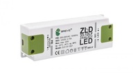 LED zdroj 12V DC 33W ZLD 33-12LF 2,75A LED zdroj 12V DC 33W ZLD 33-12LF 2,75A