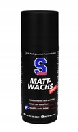Matovací vosk S100 Matt-Wax 250 ml Matovací vosk S100 Matt-Wax 250 ml