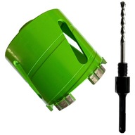 DIAMANTOVÁ OTVOROVÁ PÍLA NA VŔTAČKU BETÓNU - TOPDIAM DCS 68 MM SDS DIAMANTOVÁ OTVOROVÁ PÍLA NA VŔTAČKU BETÓNU - TOPDIAM DCS 68 MM SDS