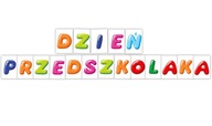 Písmená na ozdobu DEŇ PREDŠKOLÁKOV (VEĽKÝ A4) Písmená na ozdobu DEŇ PREDŠKOLÁKOV (VEĽKÝ A4)