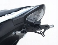 DRŽÁK NA TABUĽ R&G HONDA CBR500R 16- ČIERNA DRŽÁK NA TABUĽ R&G HONDA CBR500R 16- ČIERNA