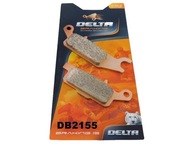 Brzdové doštičky DELTA Yamaha Grizzly Raptor Kodia Brzdové doštičky DELTA Yamaha Grizzly Raptor Kodia
