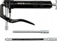 Ručná mazacia pištoľ Yato 120ml