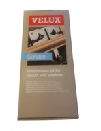 Opravná sada na okná Velux ZZZ 220, strecha SEAL, špongiový filter Opravná sada na okná Velux ZZZ 220, strecha SEAL, špongiový filter