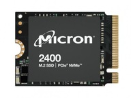 Micron 2400 2TB NVMe M.2 2230 SSD