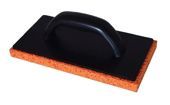 Modrá stierka Dolphin s gumenou špongiou 250 mm x 130 mm Modrá stierka Dolphin s gumenou špongiou 250 mm x 130 mm