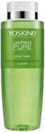 Yoskine Japan Pure Glow pleťové tonikum 400 ml Yoskine Japan Pure Glow pleťové tonikum 400 ml