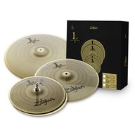 Činely Zildjian LV468 Low Volume L80