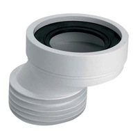 Prípojka na kanalizáciu, 125mm, excentr ...s4331 Prípojka na kanalizáciu, 125mm, excentr ...s4331