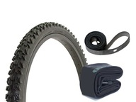 Duro HF828 MTB plášť 26x2,10 drôt + duša + pás Duro HF828 MTB plášť 26x2,10 drôt + duša + pás