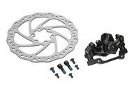 Brzdový strmeň na bicykel vzadu 160 mm Brzdový strmeň na bicykel vzadu 160 mm