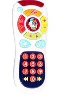 SMILY PLAY TALKING DIAĽKOVÝ ANEK SP83669 SMILY PLAY TALKING DIAĽKOVÝ ANEK SP83669