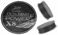 Prívlač Octa Braid X8 0,20/33,4 kg Prívlač Octa Braid X8 0,20/33,4 kg