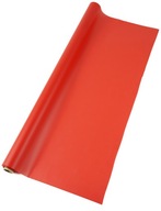 Dekoračný papier na kvety fólia 15m x 58cm Červená Dekoračný papier na kvety fólia 15m x 58cm Červená
