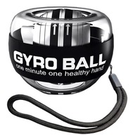 GYRO GUĽA KLASICKÁ MANIPULÁCIA GYRO loptičky GYRO GUĽA KLASICKÁ MANIPULÁCIA GYRO loptičky